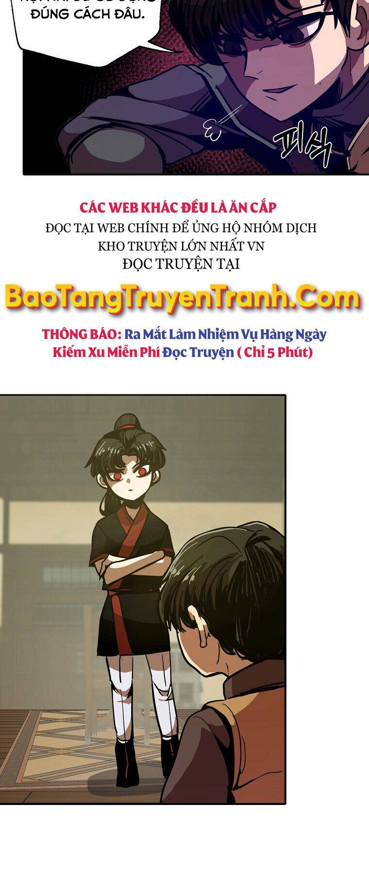 Hồi Quy Trở Lại Thành Kẻ Vô Dụng Chapter 6 - 31