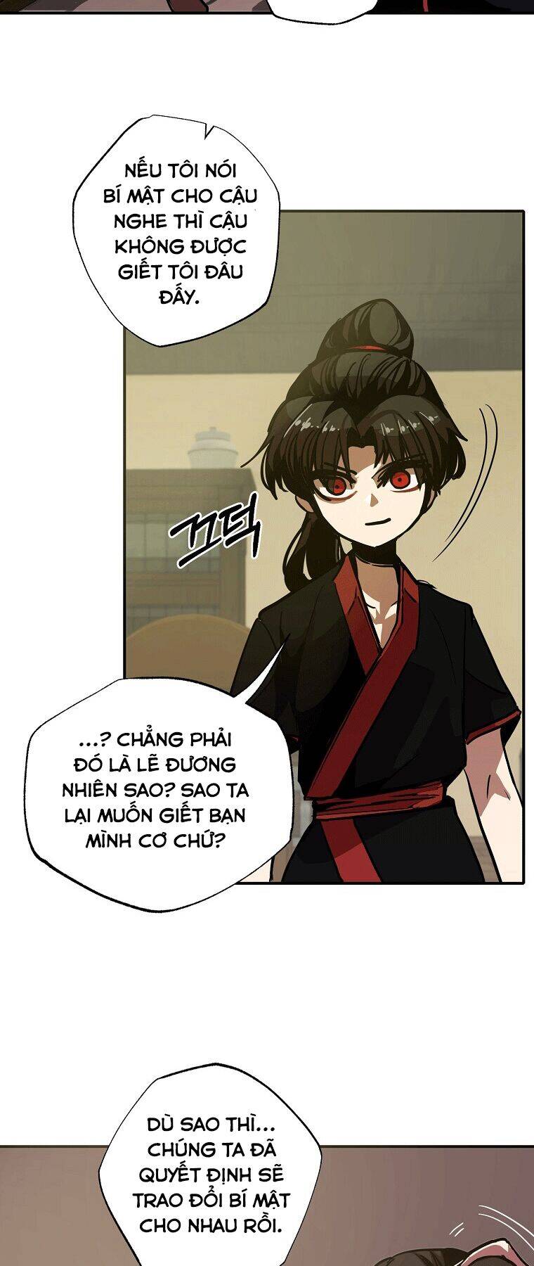 Hồi Quy Trở Lại Thành Kẻ Vô Dụng Chapter 6 - 37