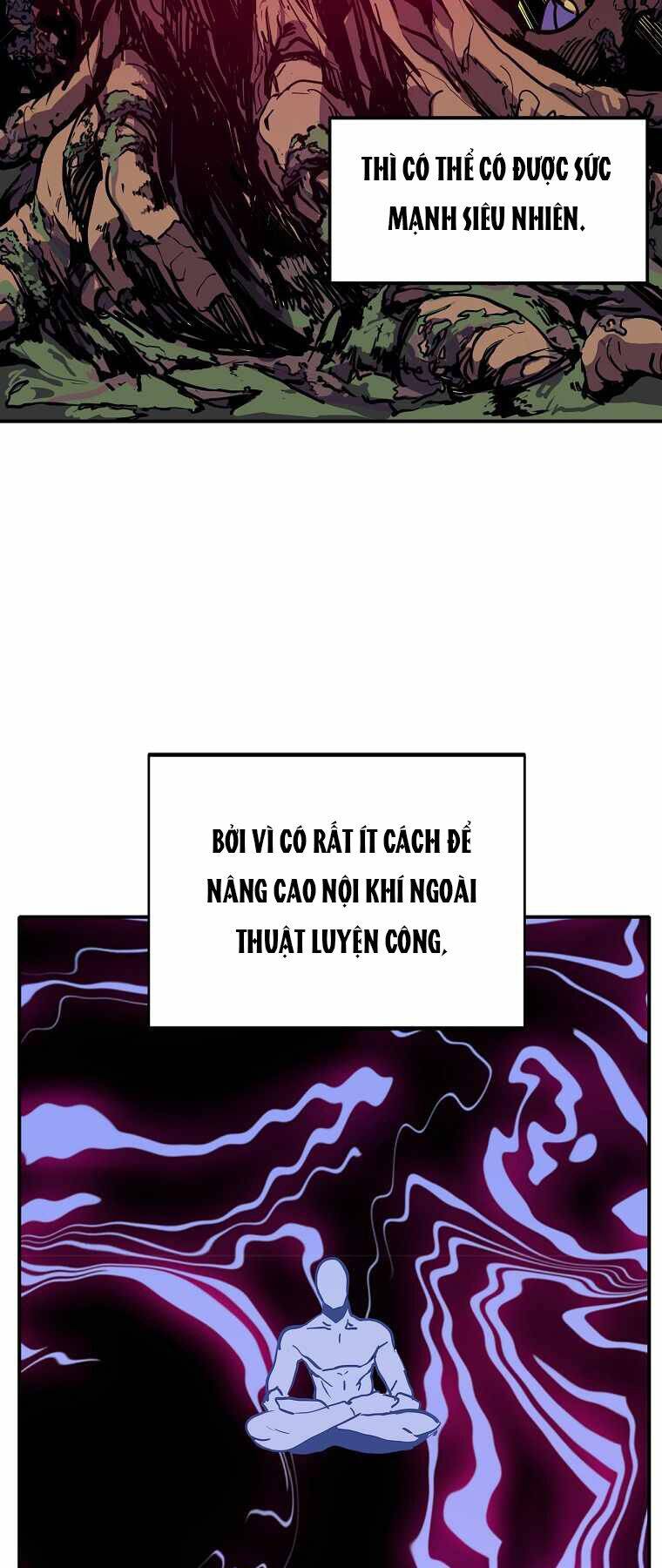 Hồi Quy Trở Lại Thành Kẻ Vô Dụng Chapter 7 - 3