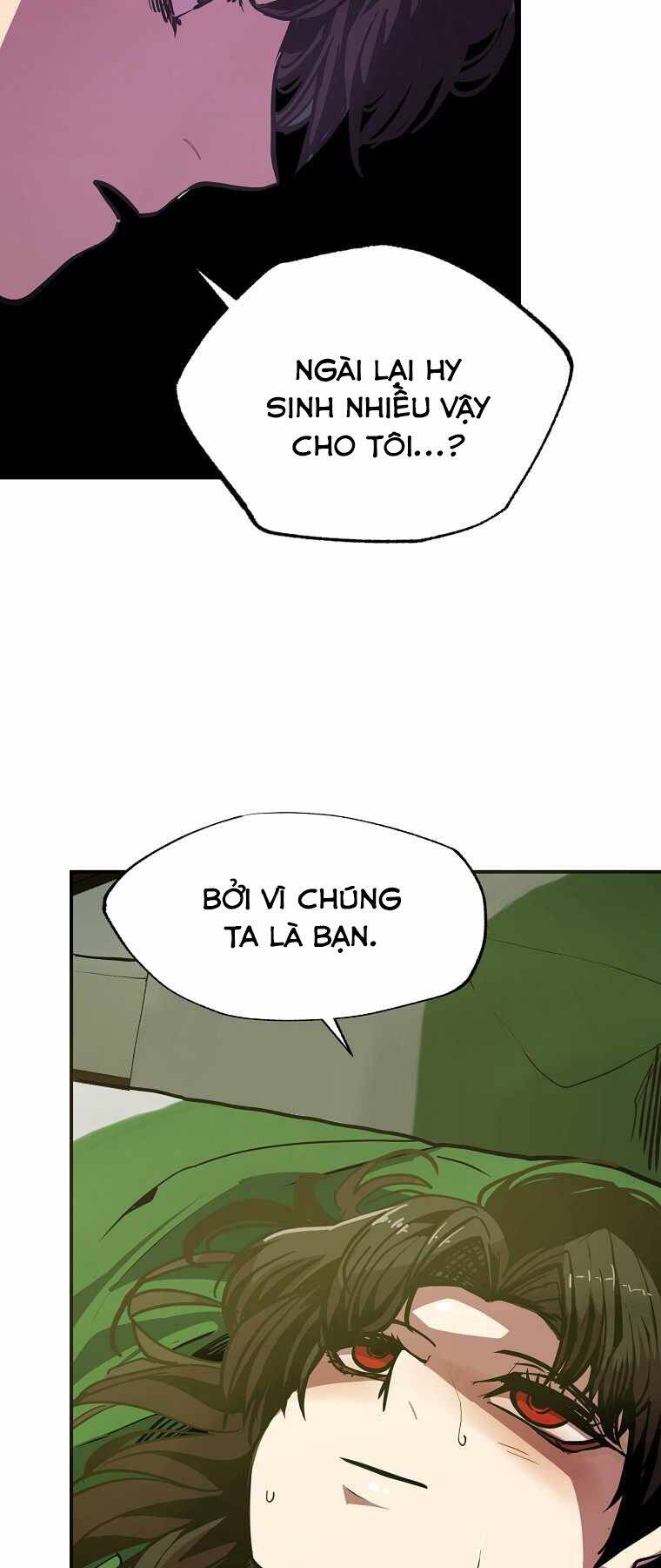 Hồi Quy Trở Lại Thành Kẻ Vô Dụng Chapter 7 - 21