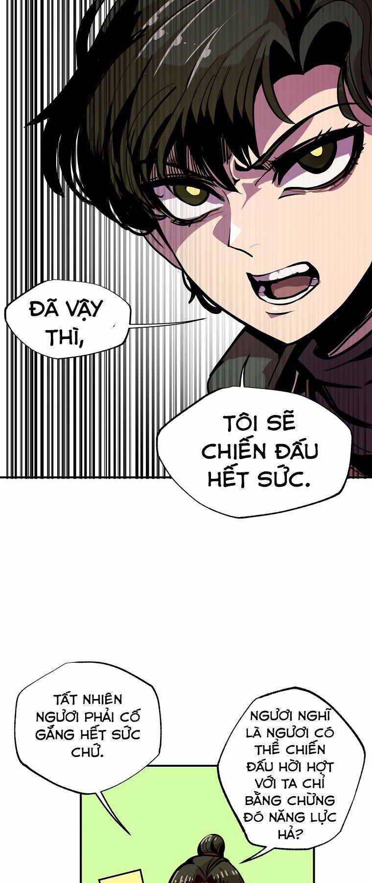 Hồi Quy Trở Lại Thành Kẻ Vô Dụng Chapter 7 - 65