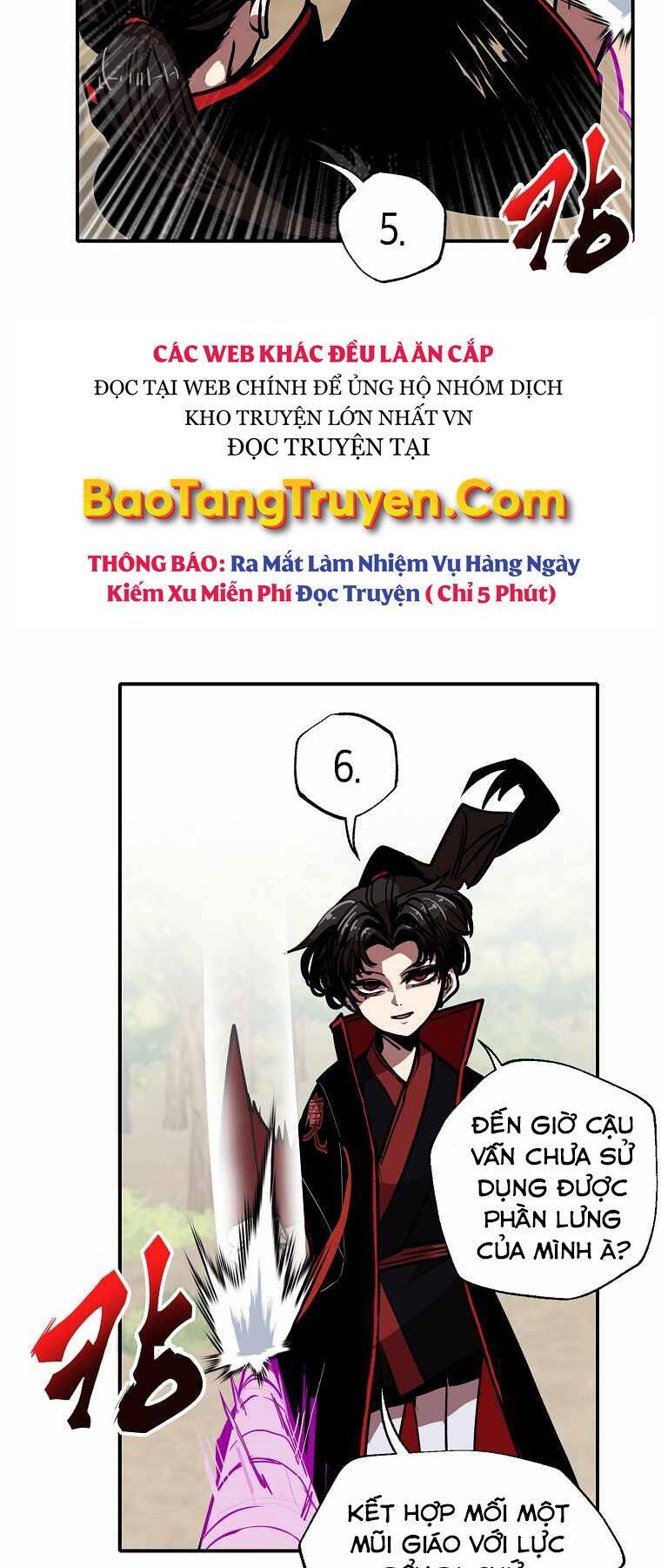 Hồi Quy Trở Lại Thành Kẻ Vô Dụng Chapter 8 - 30