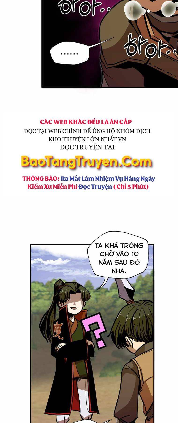 Hồi Quy Trở Lại Thành Kẻ Vô Dụng Chapter 8 - 52