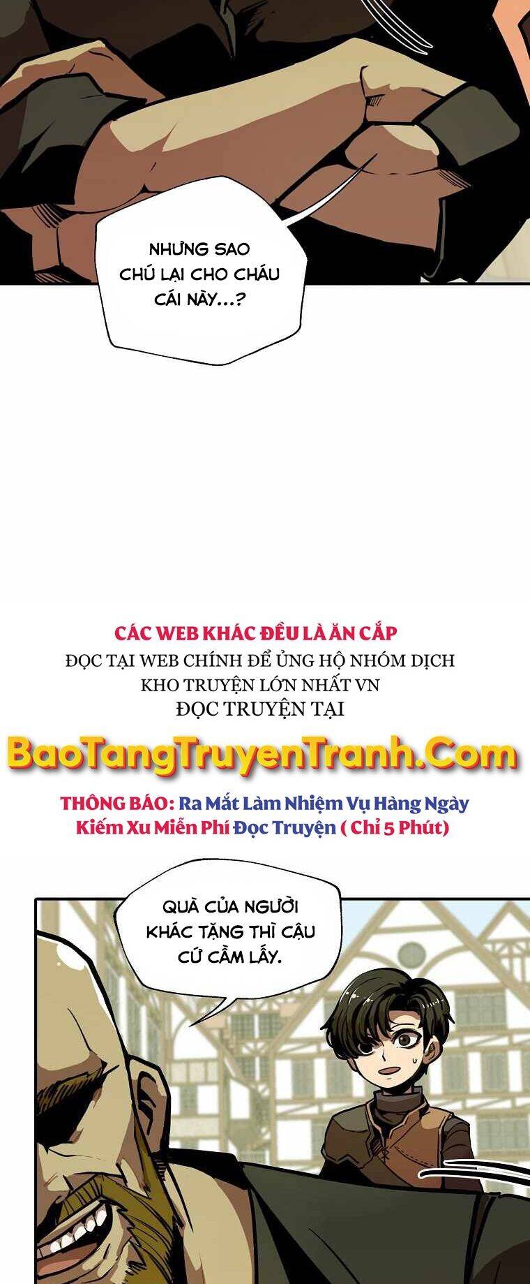 Hồi Quy Trở Lại Thành Kẻ Vô Dụng Chapter 9 - 26