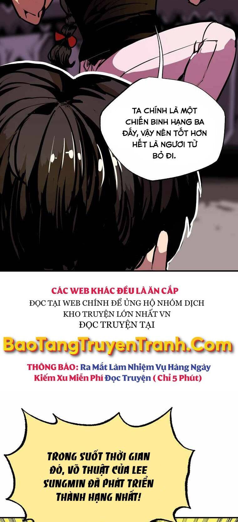 Hồi Quy Trở Lại Thành Kẻ Vô Dụng Chapter 9 - 7