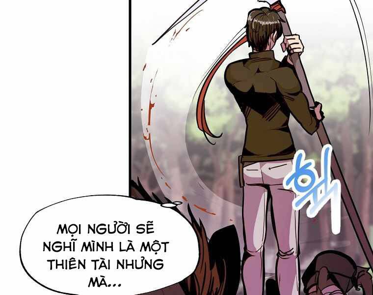 Hồi Quy Trở Lại Thành Kẻ Vô Dụng Chapter 18 - 157