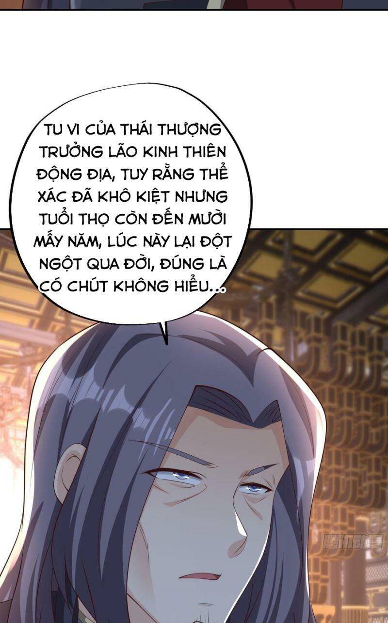 Trọng Sinh 1000 Lần, Ta Vô Địch Chapter 24 - 14