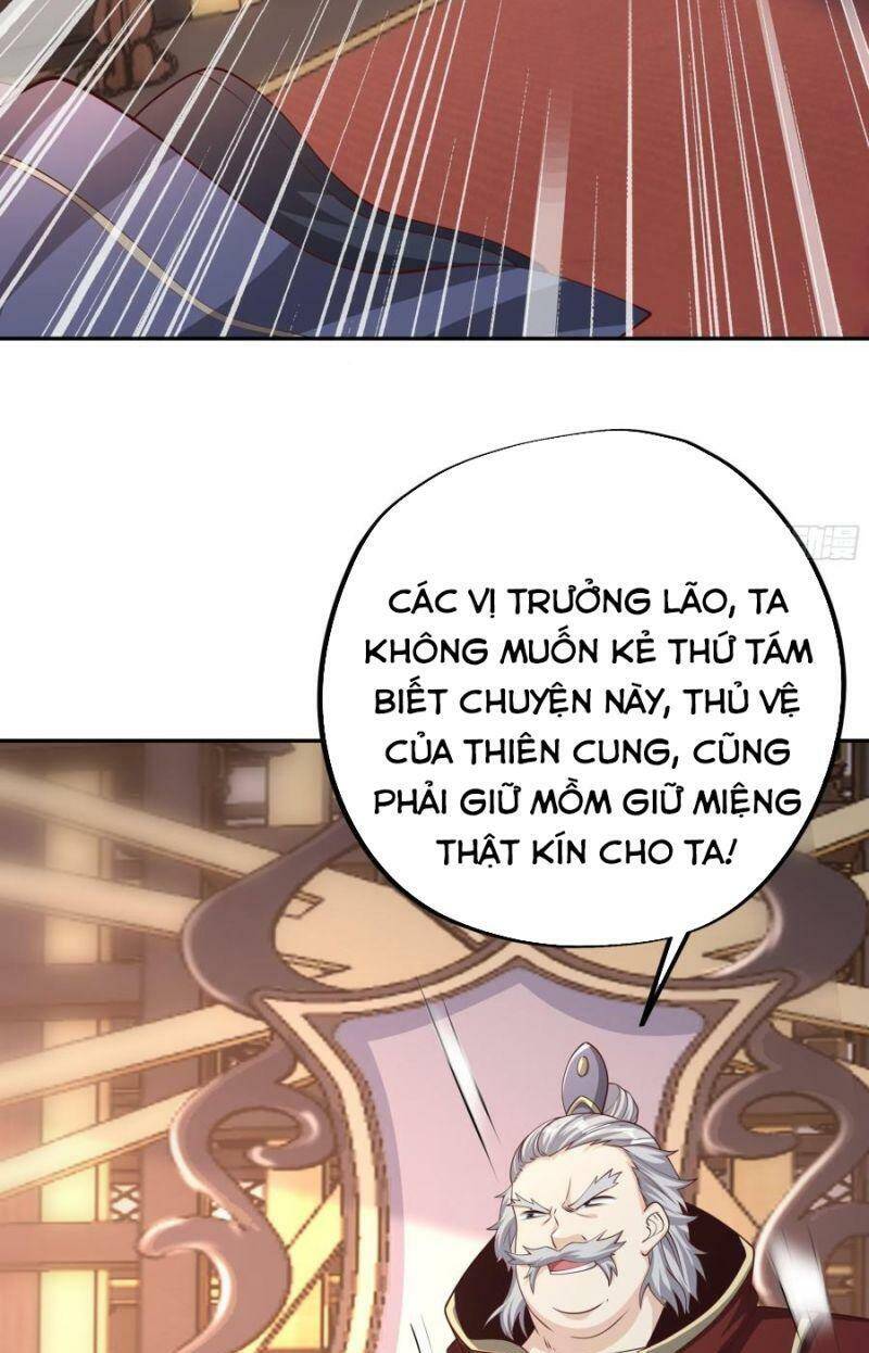 Trọng Sinh 1000 Lần, Ta Vô Địch Chapter 24 - 9