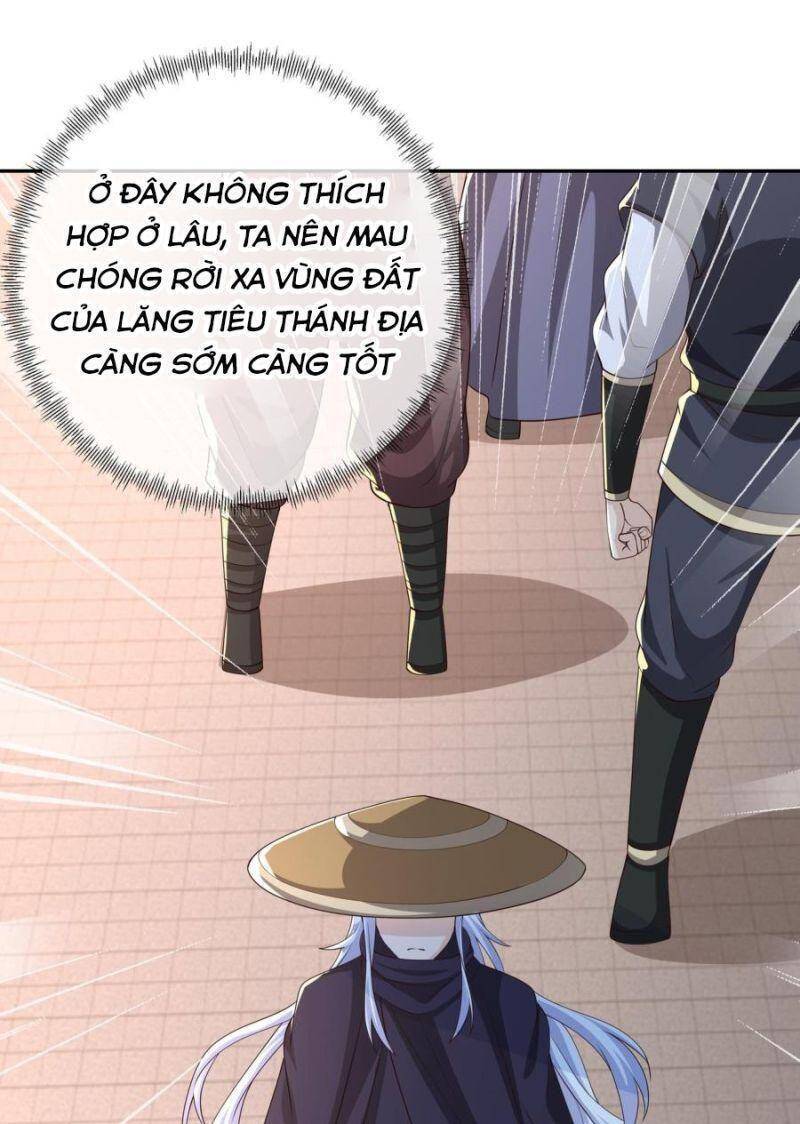 Trọng Sinh 1000 Lần, Ta Vô Địch Chapter 31 - 18