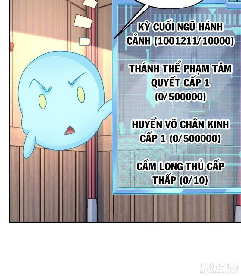 Trọng Sinh 1000 Lần, Ta Vô Địch Chapter 13 - 32