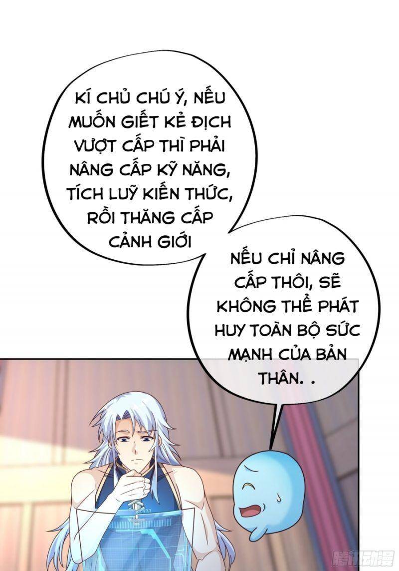 Trọng Sinh 1000 Lần, Ta Vô Địch Chapter 14 - 2