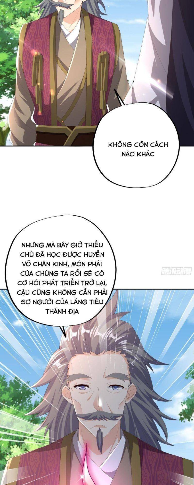 Trọng Sinh 1000 Lần, Ta Vô Địch Chapter 15 - 33