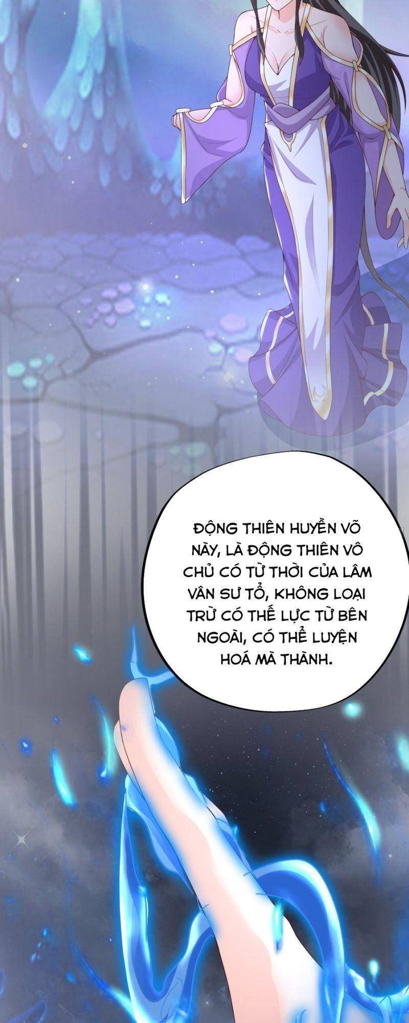 Trọng Sinh 1000 Lần, Ta Vô Địch Chapter 19 - 30