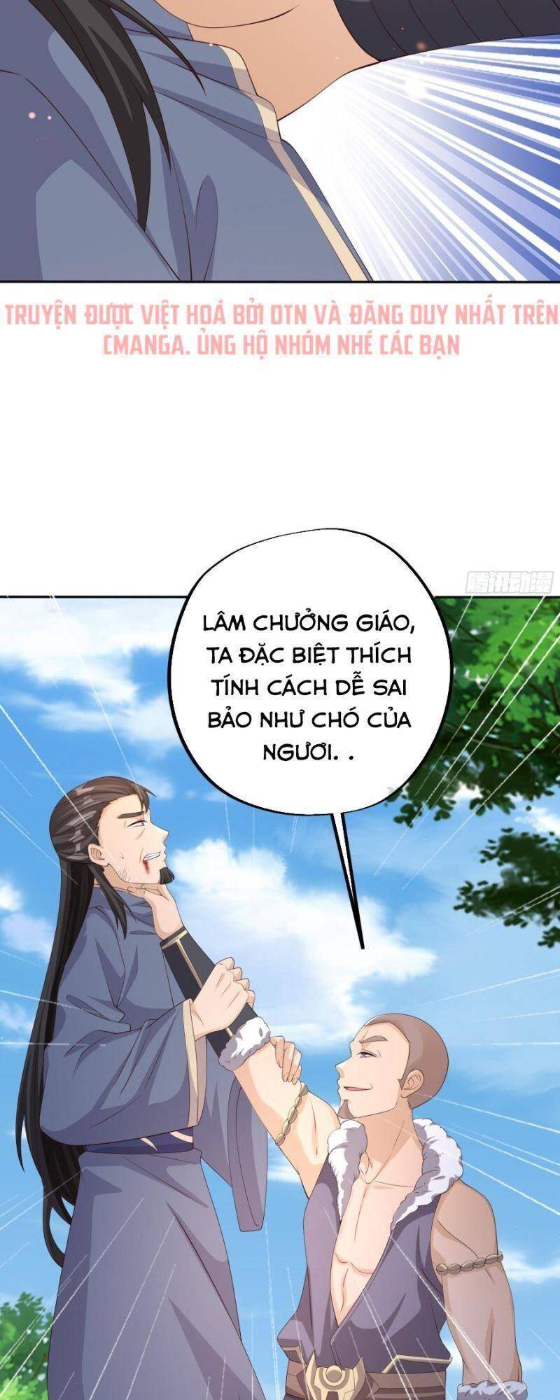 Trọng Sinh 1000 Lần, Ta Vô Địch Chapter 25 - 17