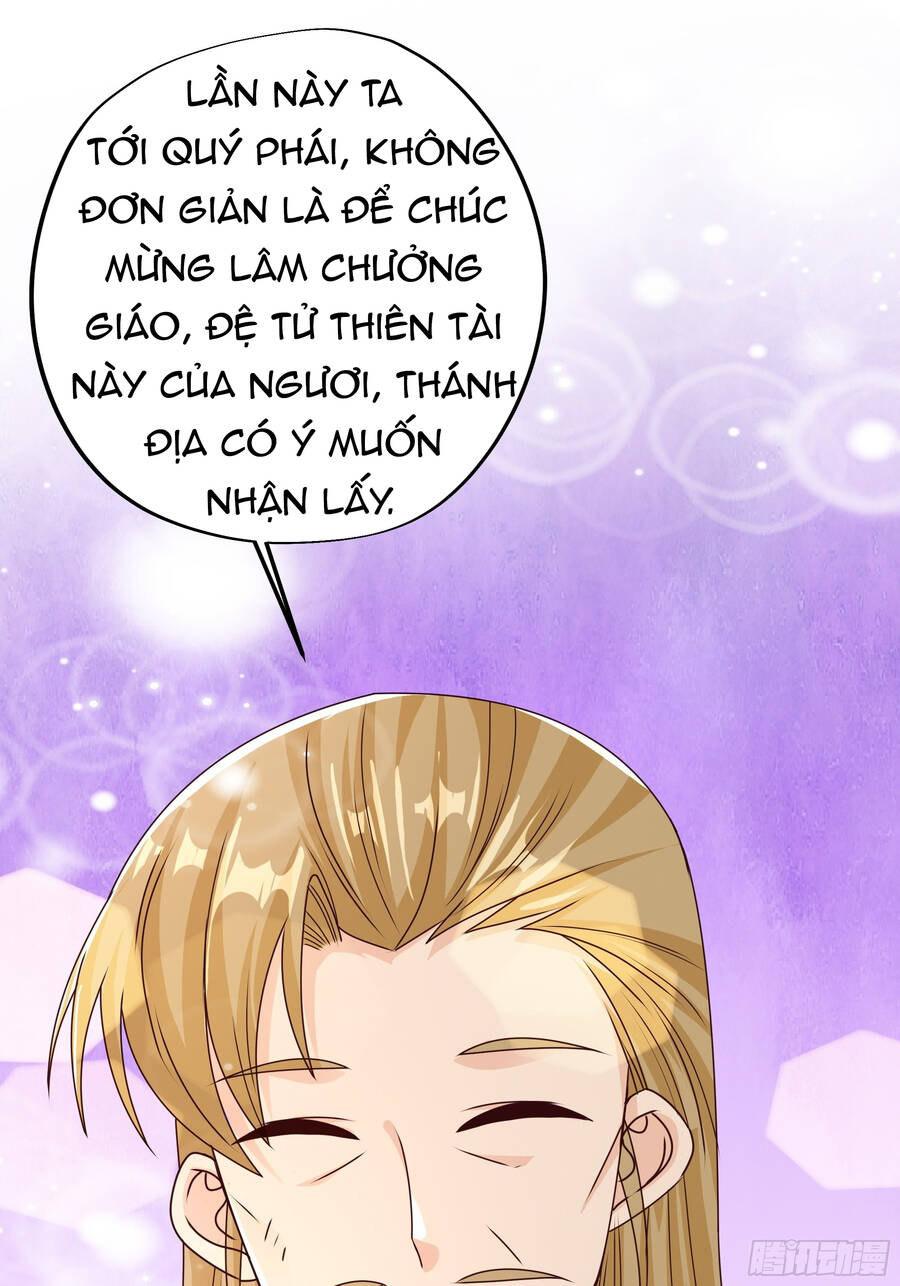 Trọng Sinh 1000 Lần, Ta Vô Địch Chapter 3 - 19