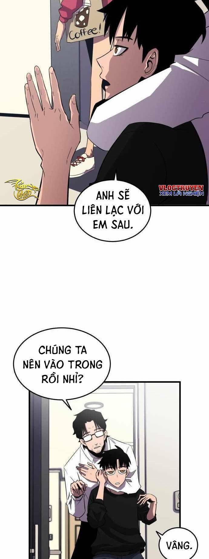 Huyết Nhân Báo Thù Chapter 1 - 59