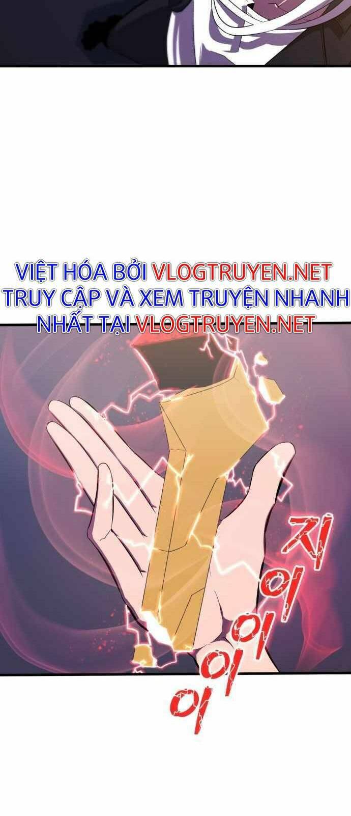 Huyết Nhân Báo Thù Chapter 2 - 40