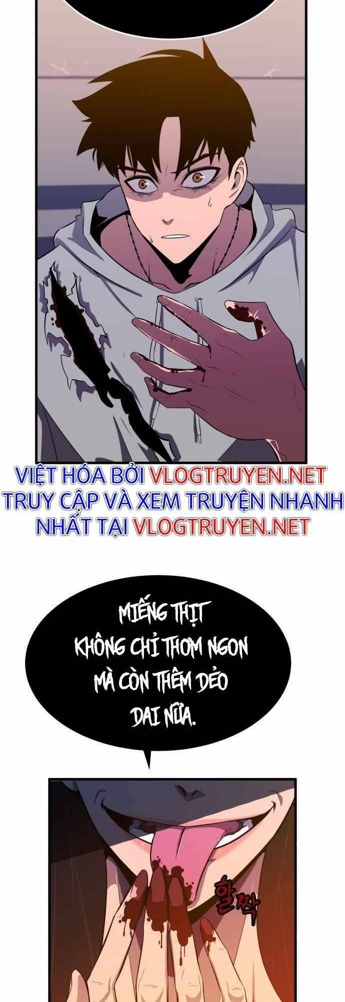 Huyết Nhân Báo Thù Chapter 2 - 6