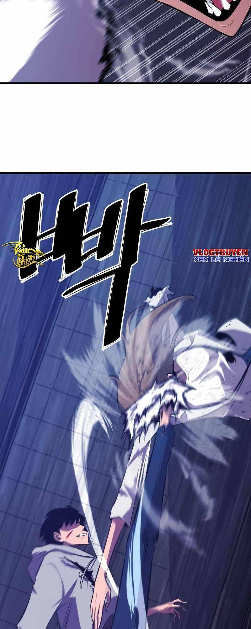 Huyết Nhân Báo Thù Chapter 3 - 42