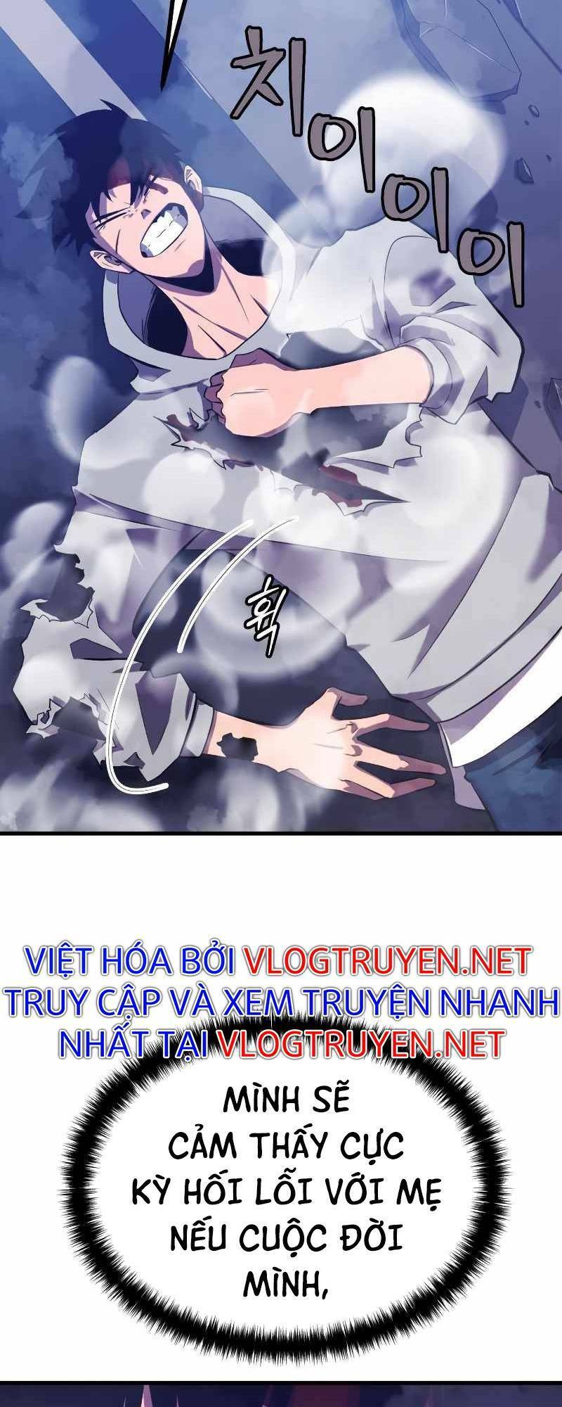 Huyết Nhân Báo Thù Chapter 3 - 67