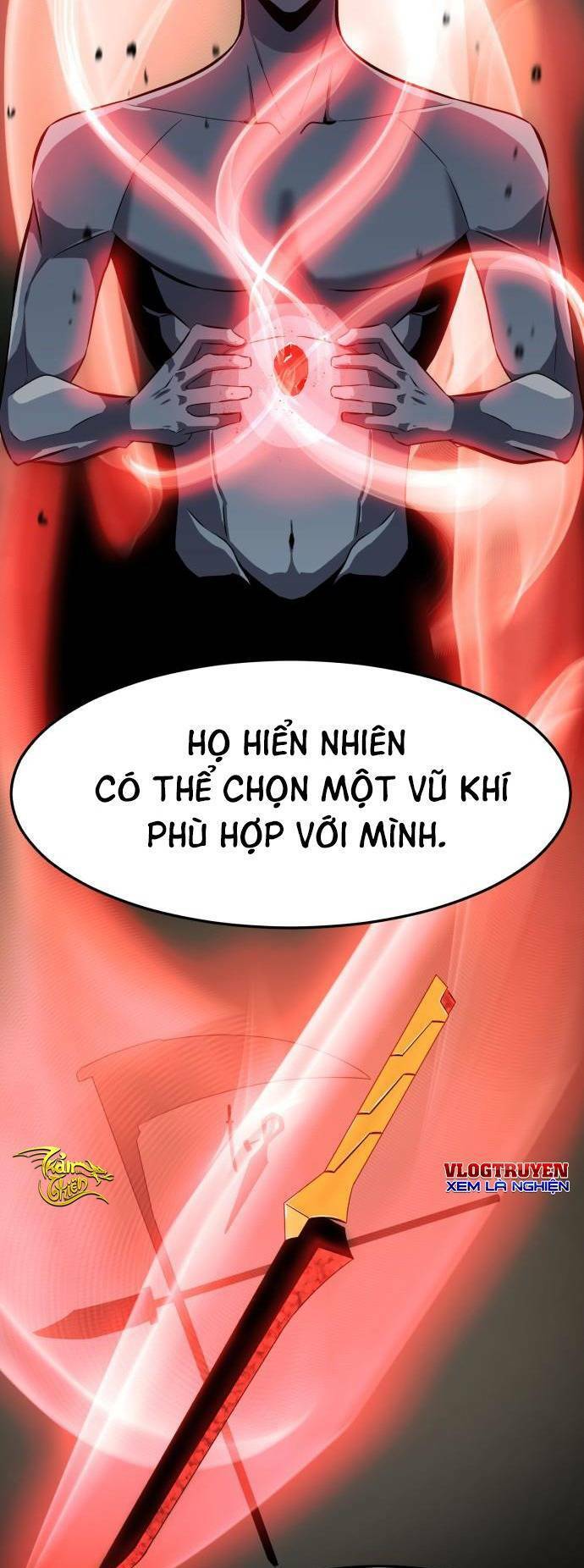 Huyết Nhân Báo Thù Chapter 4 - 72