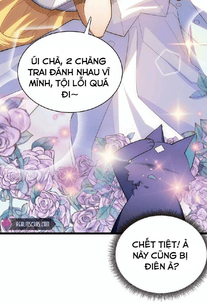 Khô Cốt Hiệp Sĩ Chapter 17 - 35