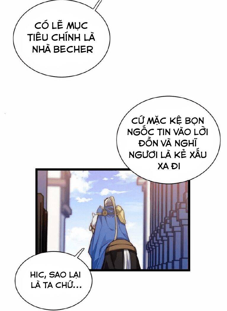 Khô Cốt Hiệp Sĩ Chapter 20 - 17