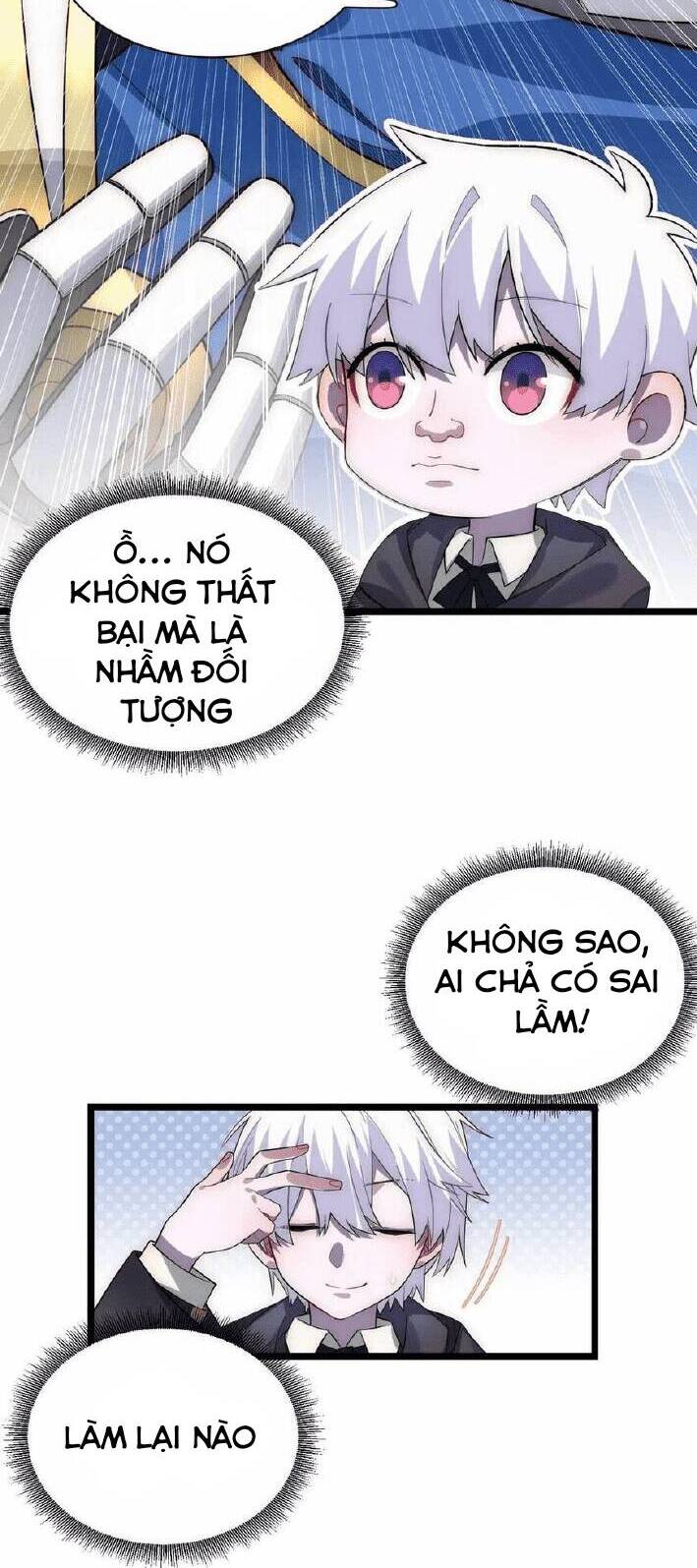 Khô Cốt Hiệp Sĩ Chapter 27 - 24