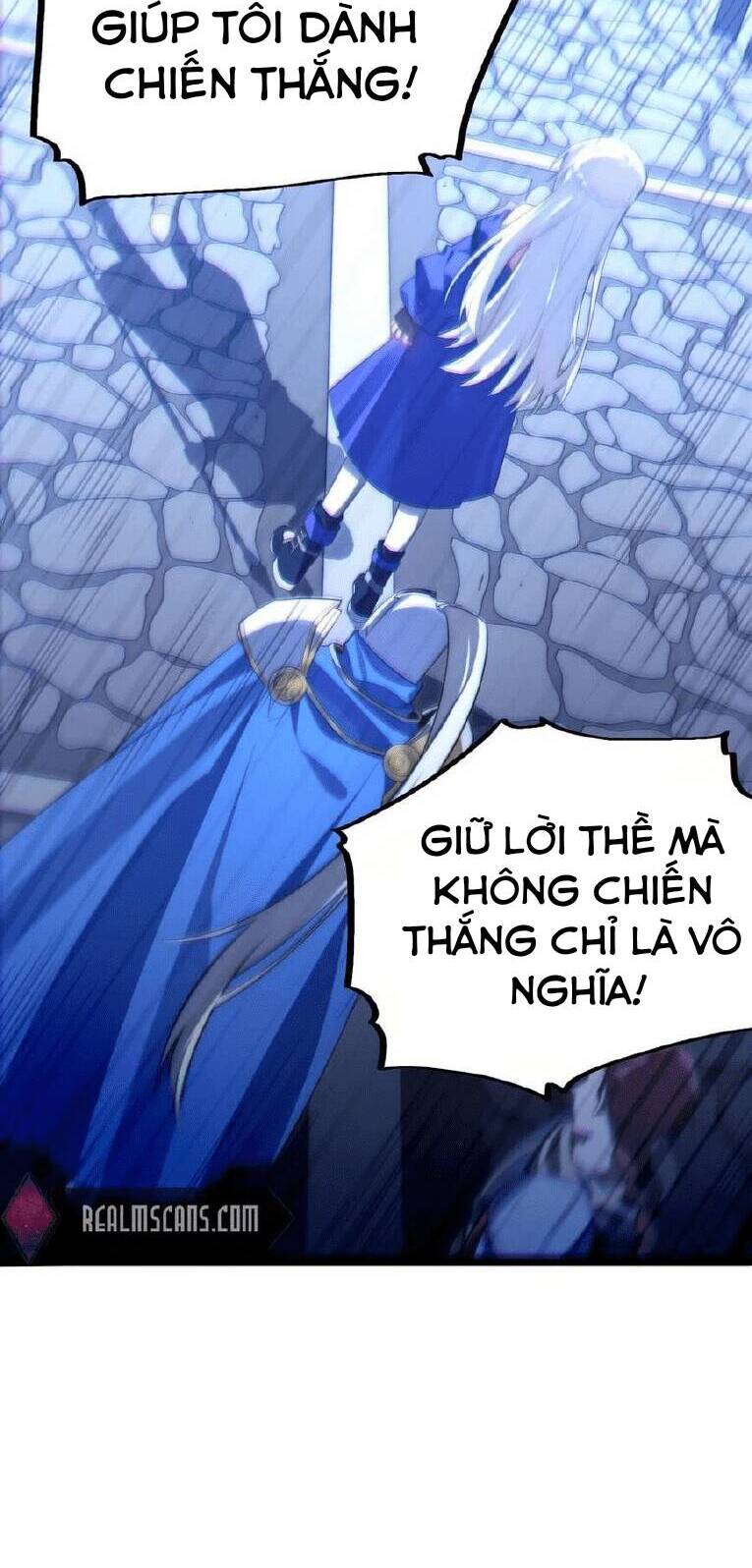 Khô Cốt Hiệp Sĩ Chapter 36 - 15