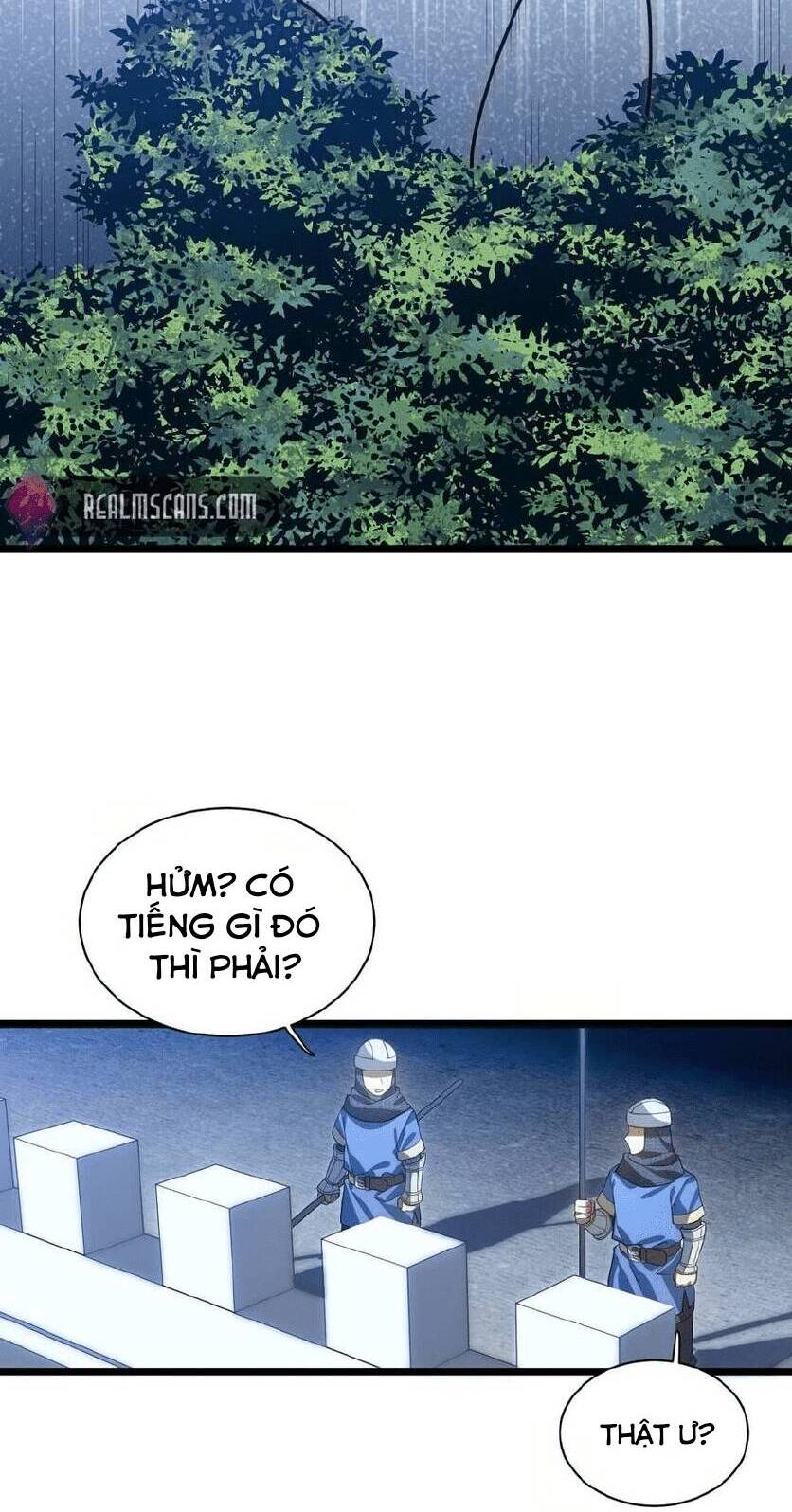 Khô Cốt Hiệp Sĩ Chapter 37 - 3