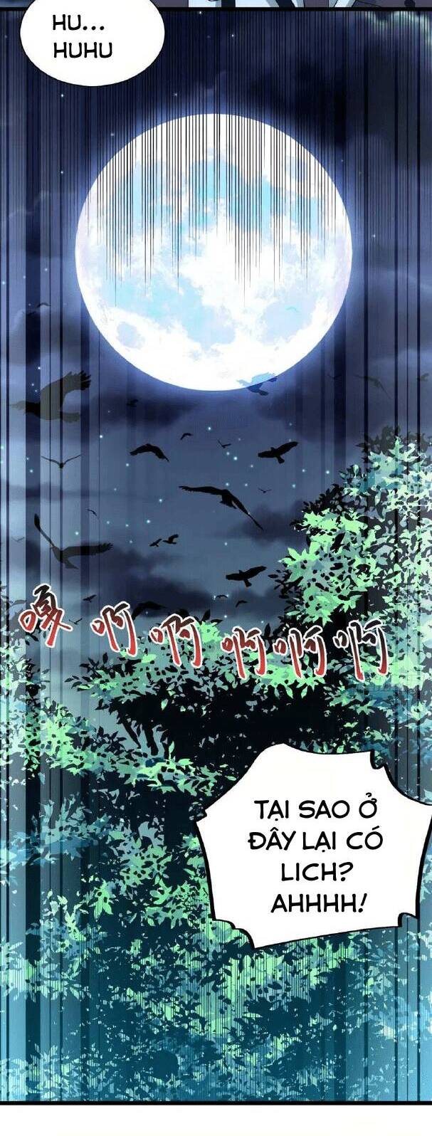 Khô Cốt Hiệp Sĩ Chapter 40 - 19