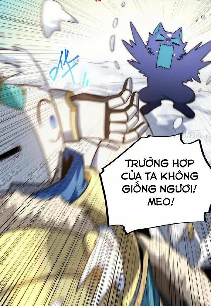 Khô Cốt Hiệp Sĩ Chapter 46 - 13