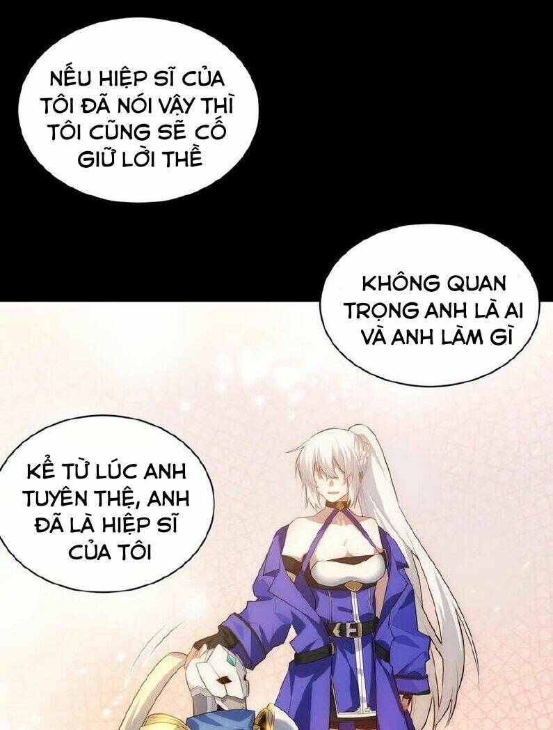 Khô Cốt Hiệp Sĩ Chapter 46 - 42