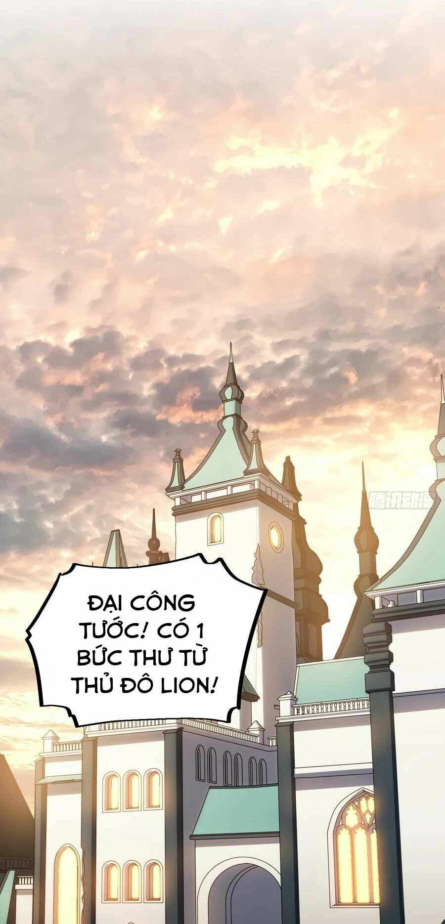 Khô Cốt Hiệp Sĩ Chapter 48 - 19