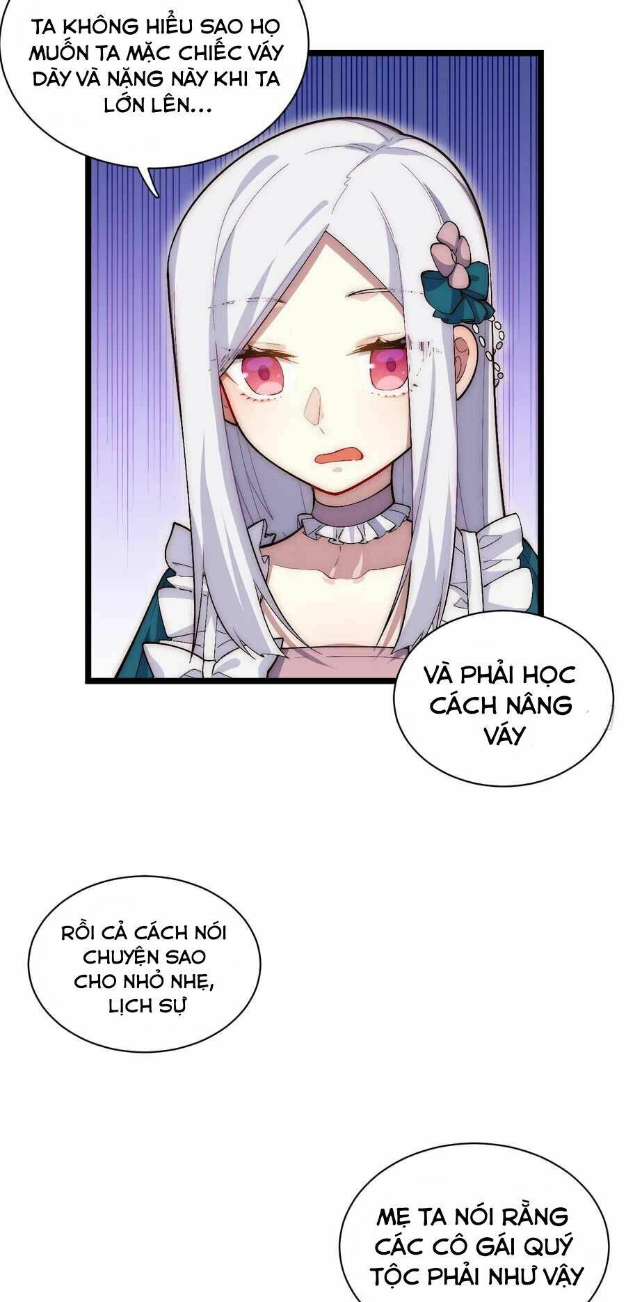 Khô Cốt Hiệp Sĩ Chapter 48 - 8