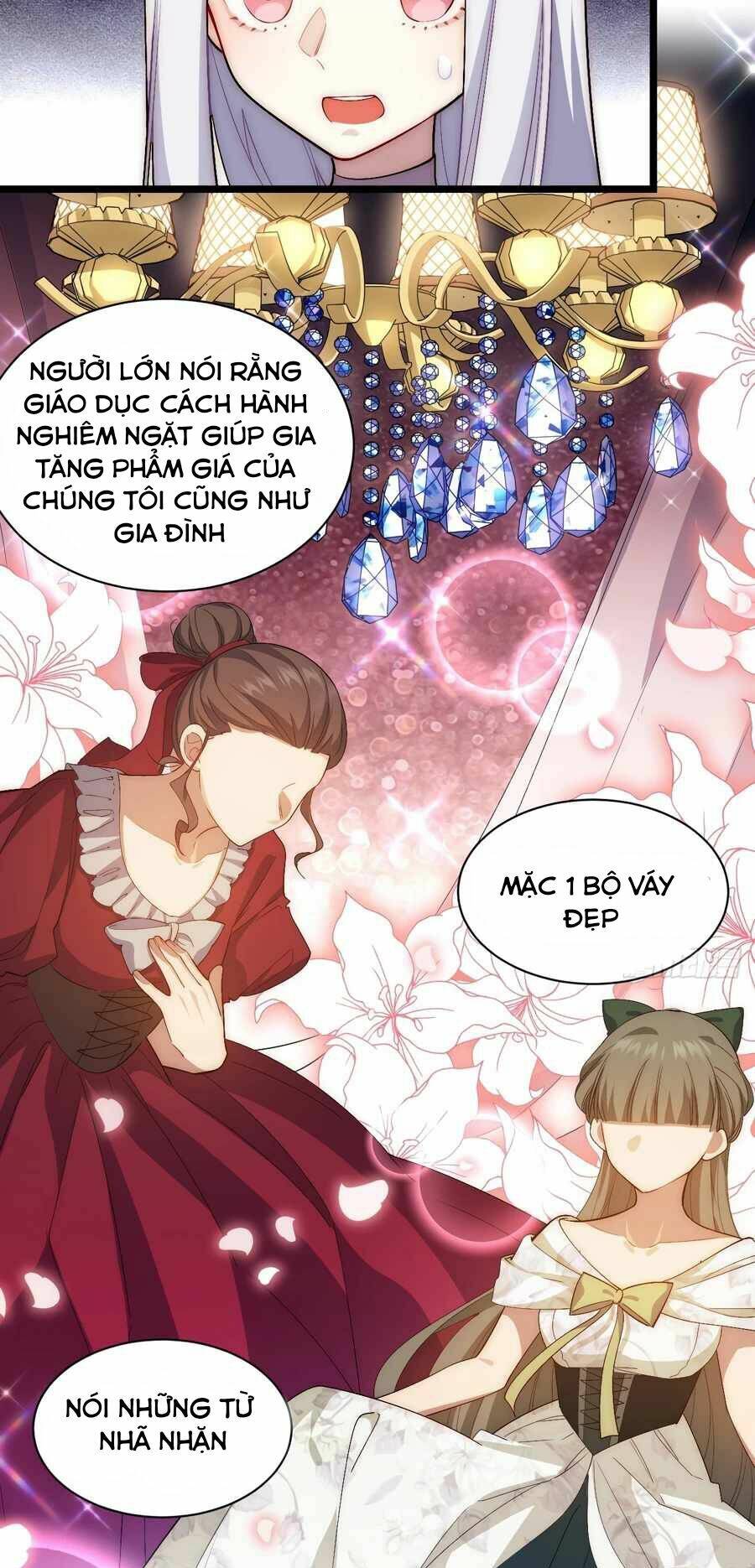 Khô Cốt Hiệp Sĩ Chapter 48 - 10