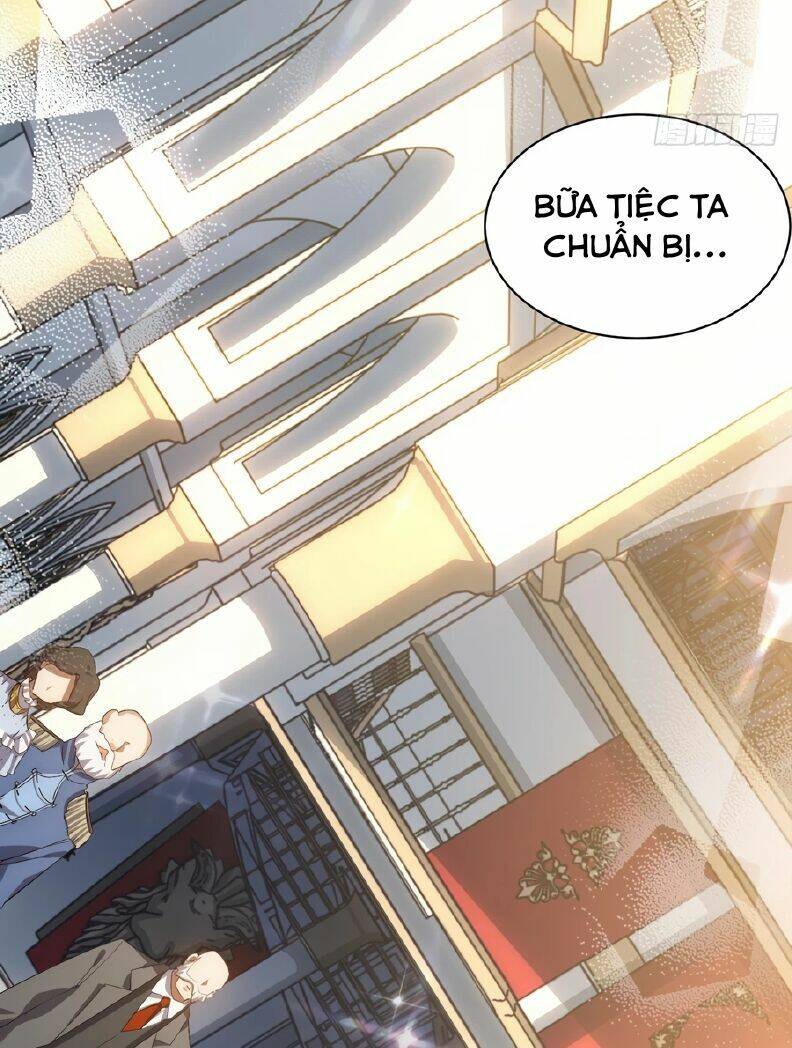 Khô Cốt Hiệp Sĩ Chapter 51 - 22