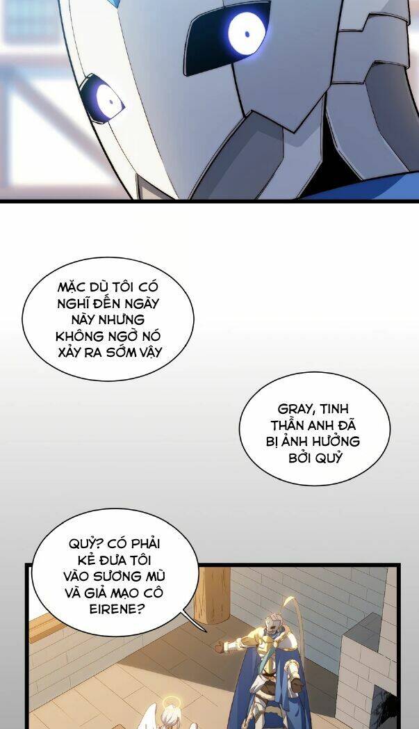 Khô Cốt Hiệp Sĩ Chapter 51 - 4