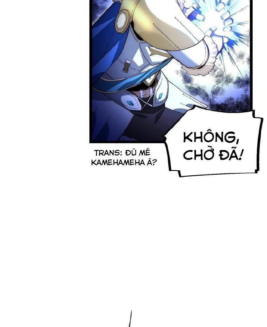 Khô Cốt Hiệp Sĩ Chapter 51 - 31