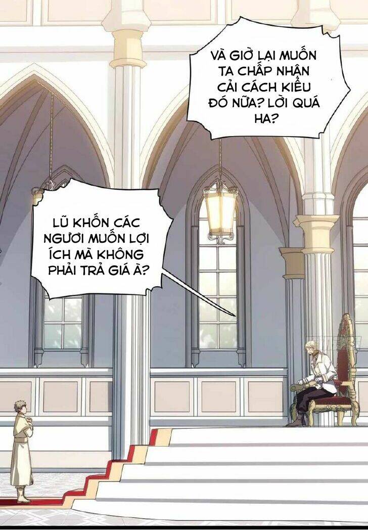 Khô Cốt Hiệp Sĩ Chapter 58 - 32