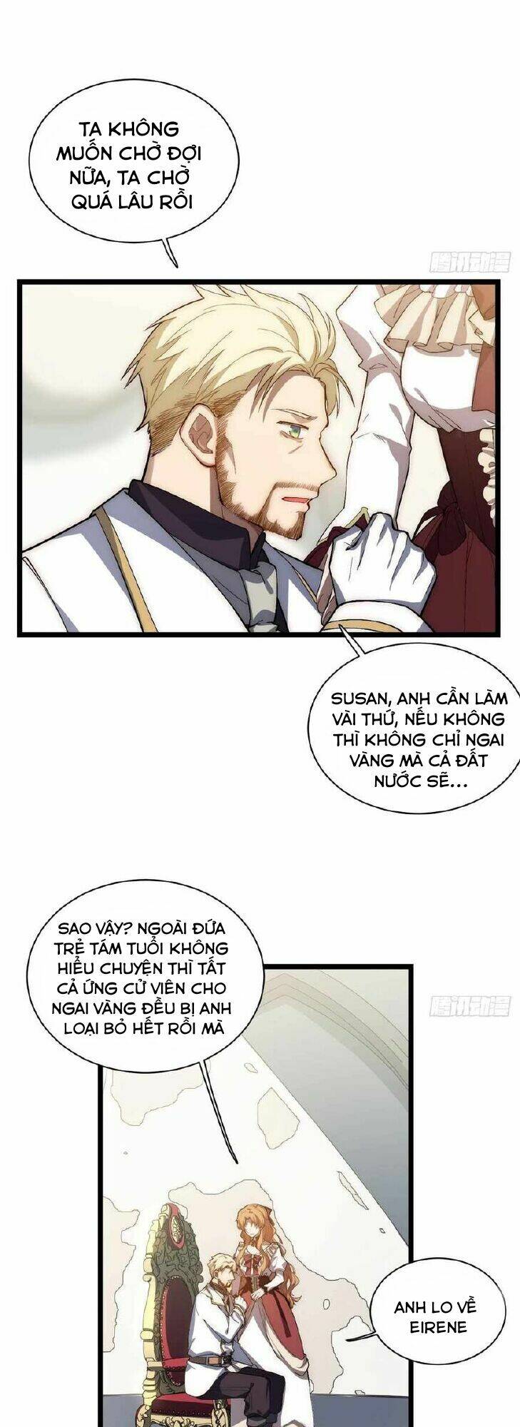 Khô Cốt Hiệp Sĩ Chapter 58 - 39