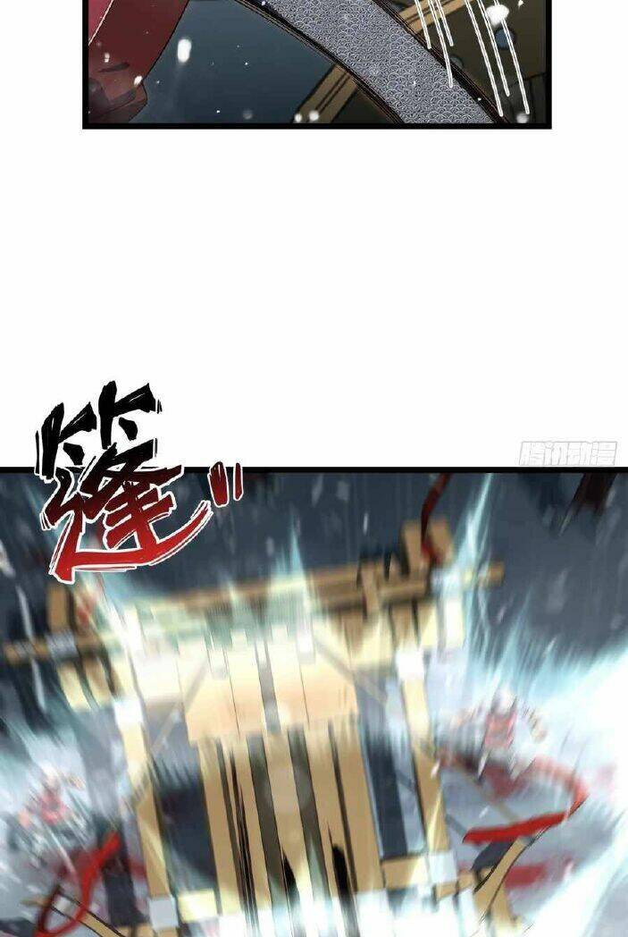 Khô Cốt Hiệp Sĩ Chapter 68 - 23