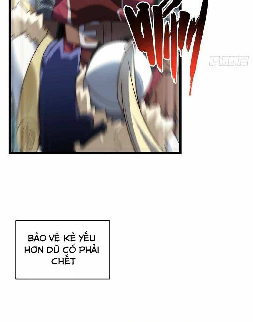 Khô Cốt Hiệp Sĩ Chapter 68 - 8