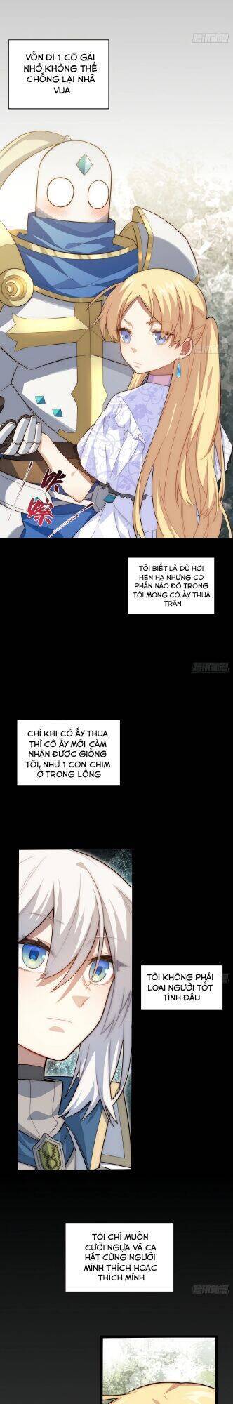 Khô Cốt Hiệp Sĩ Chapter 76 - 34