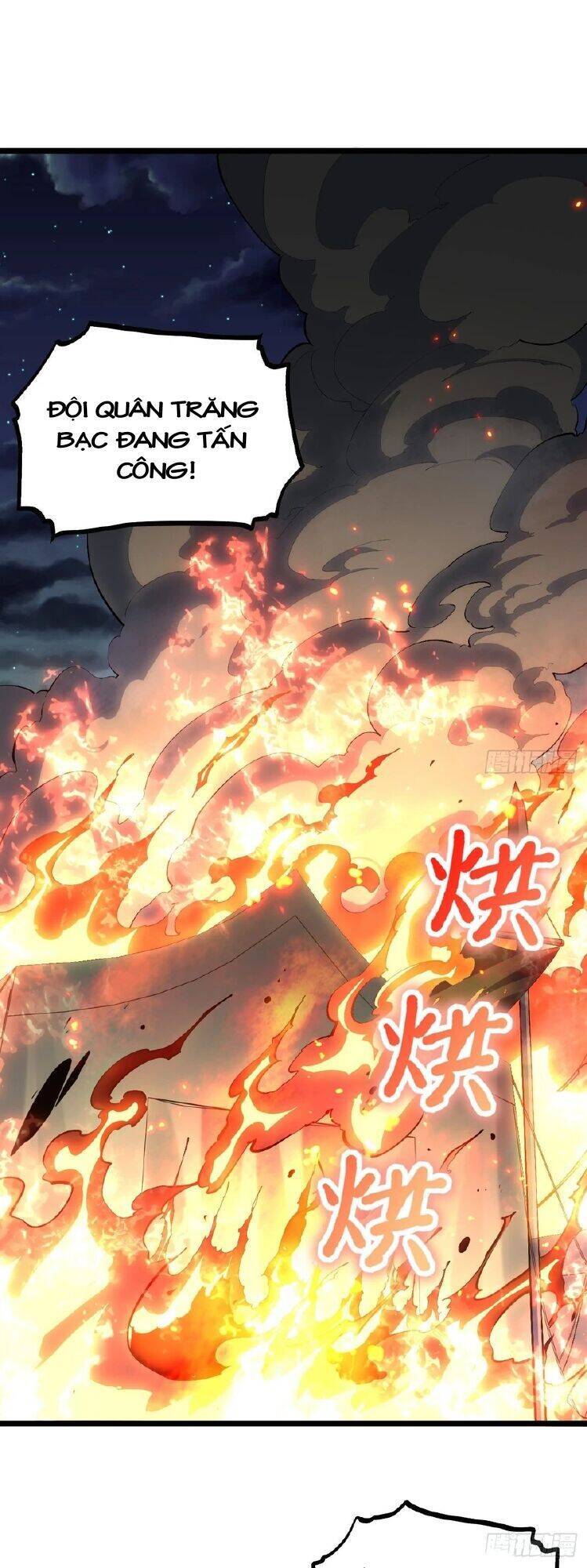 Khô Cốt Hiệp Sĩ Chapter 79 - 2