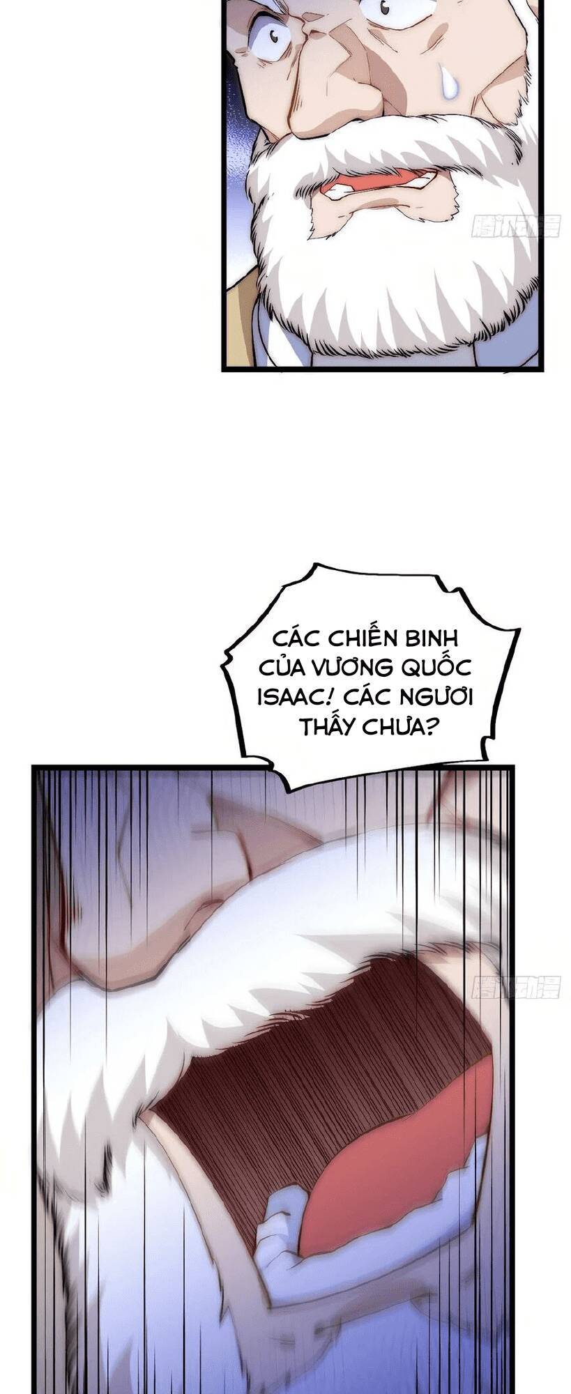 Khô Cốt Hiệp Sĩ Chapter 43 - 41