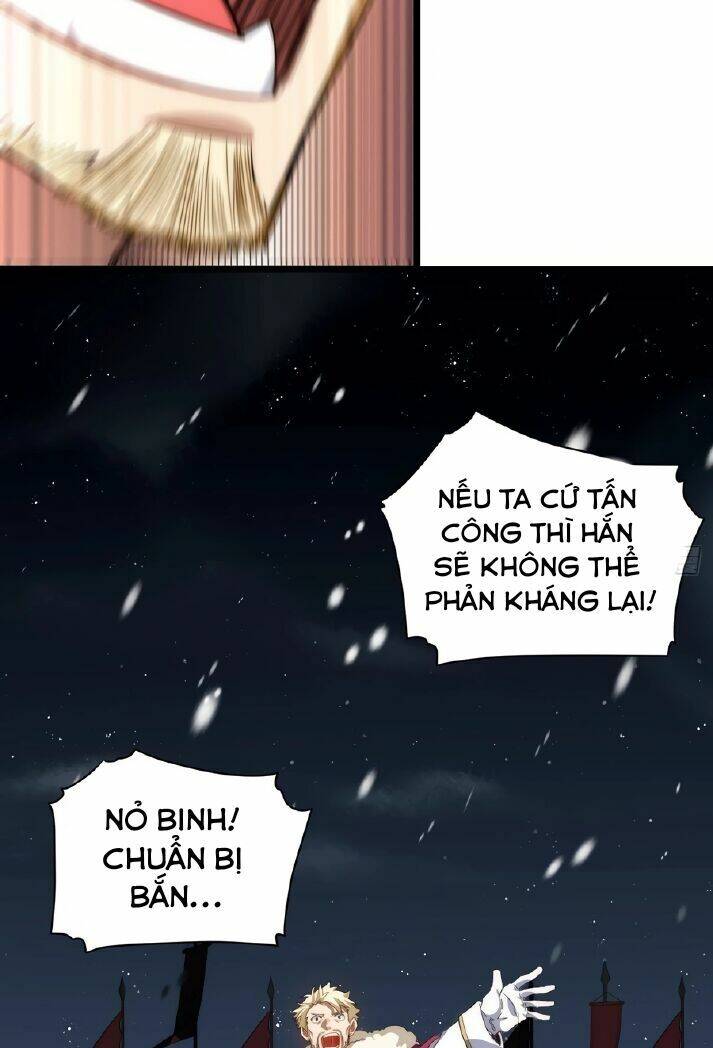 Khô Cốt Hiệp Sĩ Chapter 71 - 14