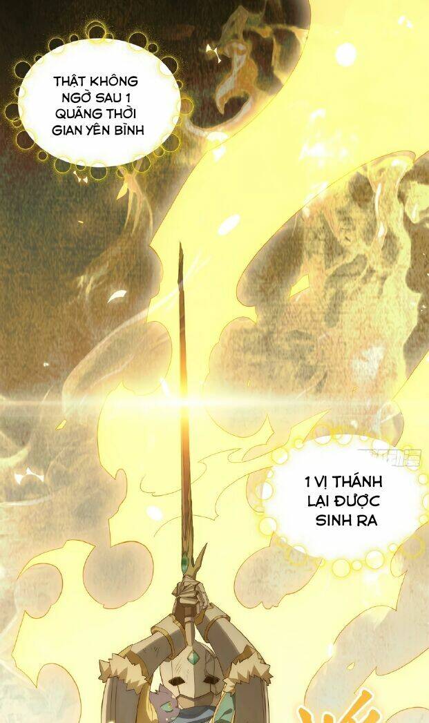 Khô Cốt Hiệp Sĩ Chapter 71 - 41