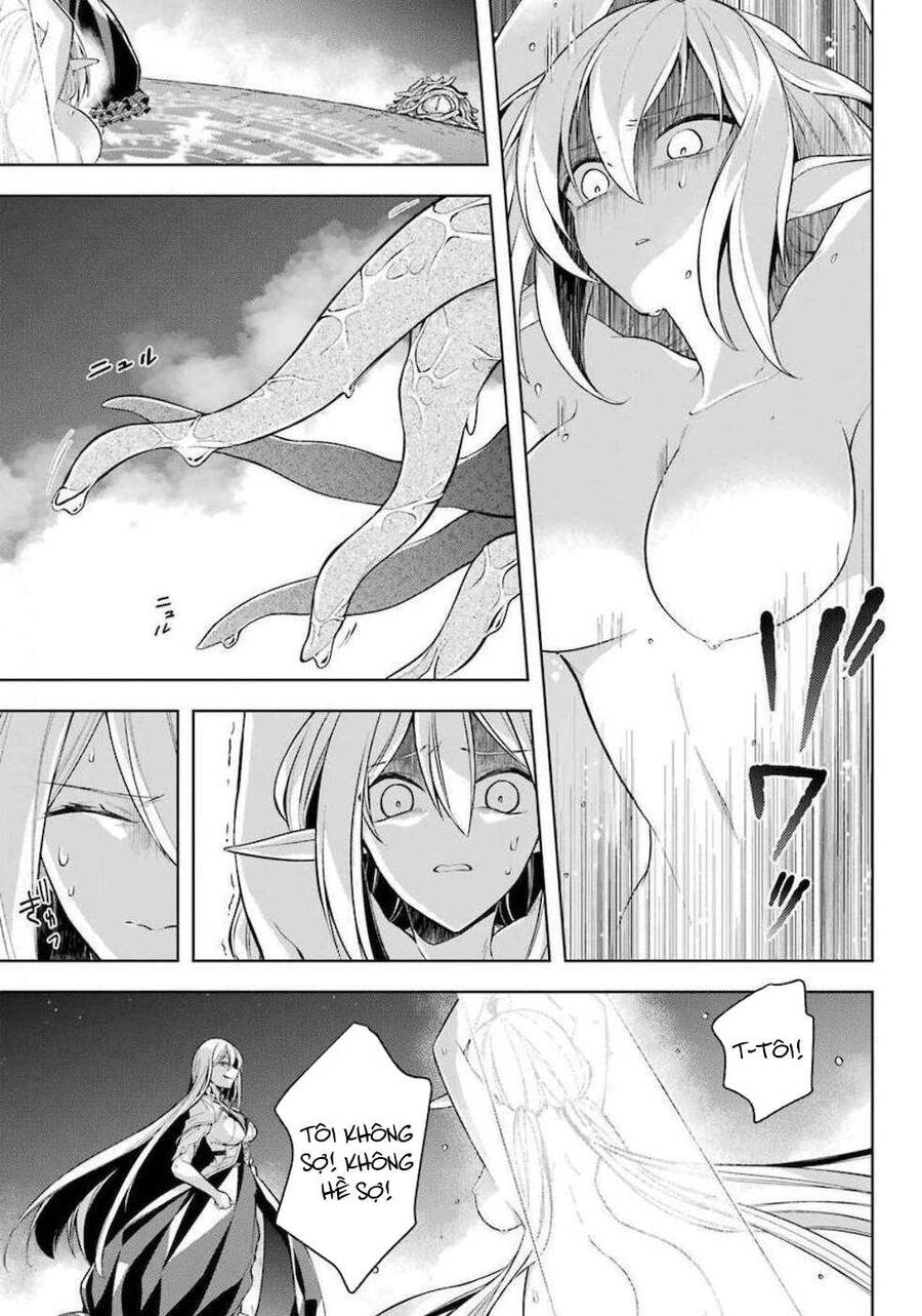 Shijou Saikyou No Daimaou, Murabito A Ni Tensei Suru Chapter 17 - Trang 3