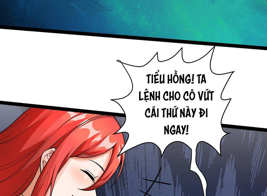 Lãnh Chúa Bóng Tối Chapter 13 - 90